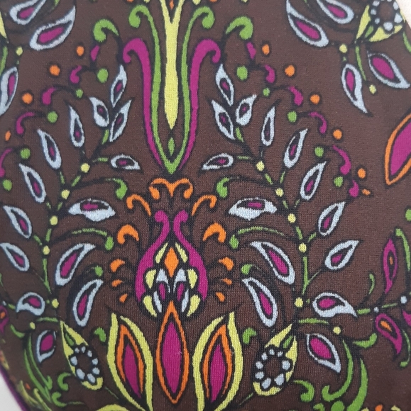 Victoria's secret bikini swim top sz medium *5 - Picture 6 of 7